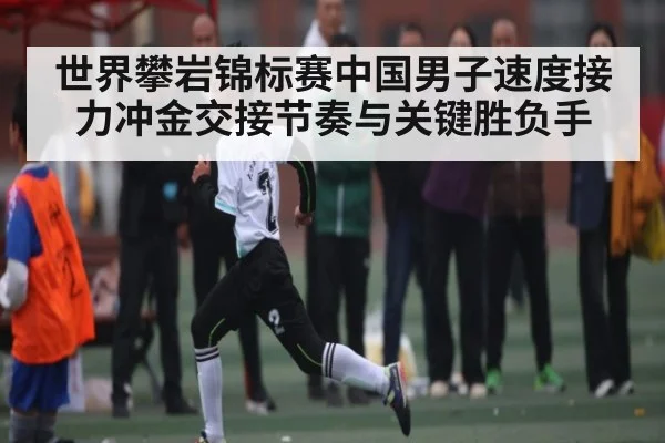 世界攀岩锦标赛中国男子速度接力冲金交接节奏与关键胜负手