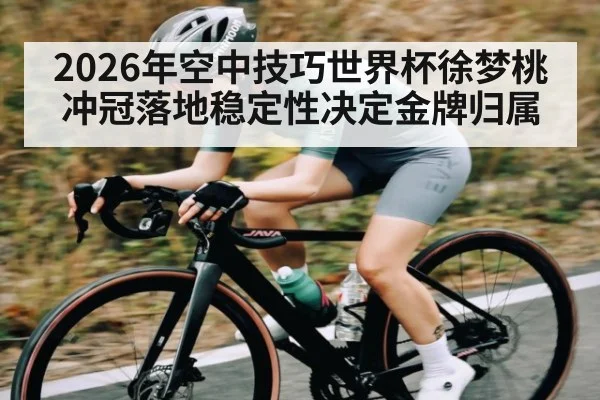 2026年空中技巧世界杯徐梦桃冲冠落地稳定性决定金牌归属